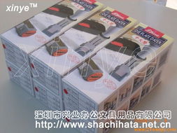 臺(tái)灣新力日期印與深圳市興業(yè)辦公文具用品 打造高效辦公新選擇